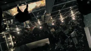 Backdrop to the movie "Fight Club" #797106