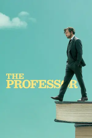 Poster to the movie "The Professor" #135620