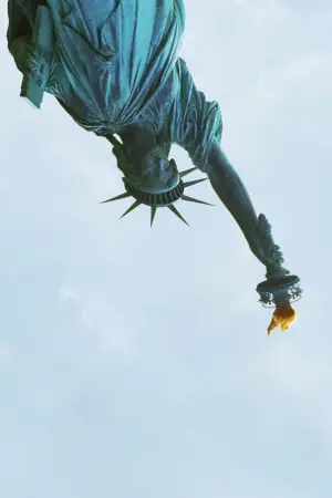 Poster to the movie "The Brutalist" #611043