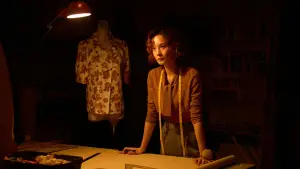 Backdrop to the movie "Girls on Wire" #541084