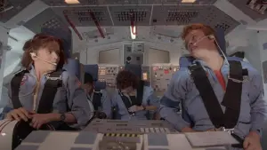 Watch film SpaceCamp | Space Camp (1986) ORIGINAL TRAILER