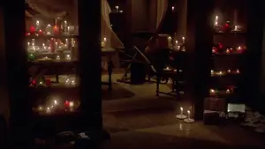 Backdrop to the movie "Carrie" #639385