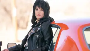 Backdrop to the movie "Americana" #561079