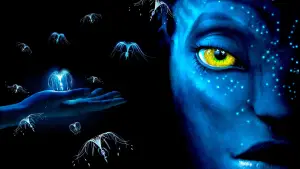 Backdrop to the movie "Avatar" #516290