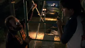 Backdrop to the movie "Run Ronnie Run" #457467