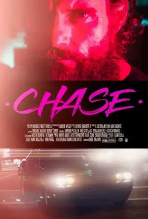 Poster to the movie "Chase" #739837