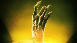 Backdrop to the movie "Come Play" #284886