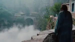 Backdrop to the movie "Crouching Tiger, Hidden Dragon" #633608