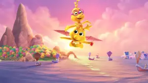 Backdrop to the movie "Dr. Seuss