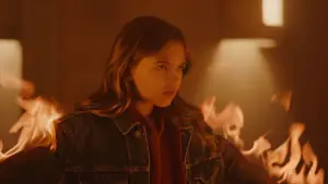 Backdrop to the movie "Firestarter" #726302