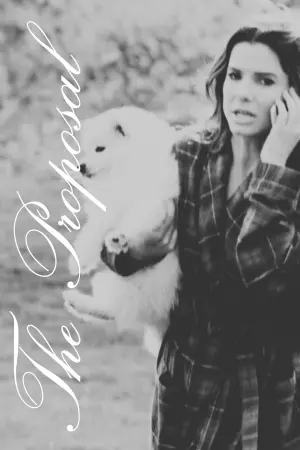 Poster to the movie "The Proposal" #237200