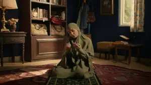 Backdrop to the movie "Jembatan Shiratal Mustaqim" #665962