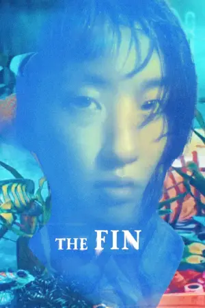Poster to the movie "The Fin" #708292