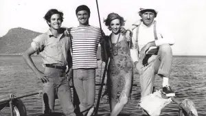 Backdrop to the movie "Lucky Lady" #656522