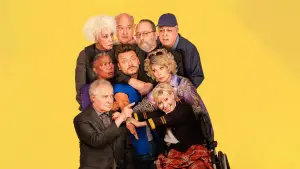 Backdrop to the movie "Maison de retraite 2" #652907