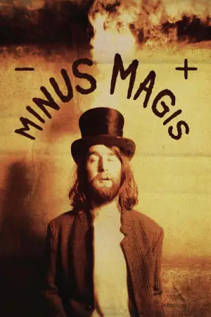 Poster to the movie "Minus Magis" #567108