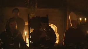 Backdrop to the movie "The King" #808153