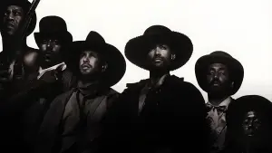 Watch film Posse | Trailer