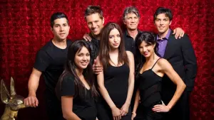 Backdrop to the movie "Pop Star" #501473