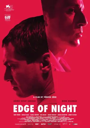 Poster to the movie "Edge of Night" #715094