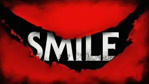 Backdrop to the movie "Smile" #772512