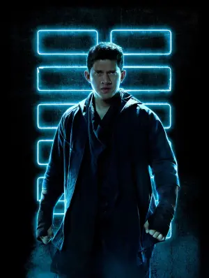 Poster to the movie "Snake Eyes: G.I. Joe Origins" #282787