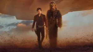 Backdrop to the movie "Solo: A Star Wars Story" #278999