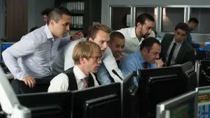 Backdrop to the movie "The Outsider" #400417