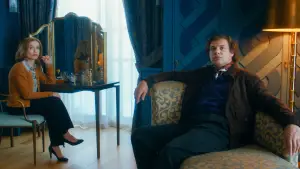 Backdrop to the movie "The Richest Woman in the World" #534297