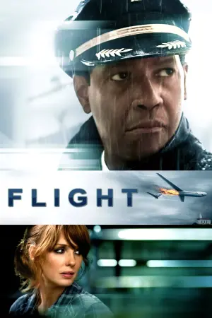 Poster to the movie "Flight" #74638