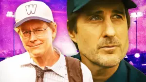 Backdrop to the movie "You Gotta Believe" #806334