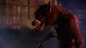 Backdrop to the movie "Werewolves" #614128
