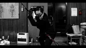 Backdrop to the movie "Zen Fist" #416455