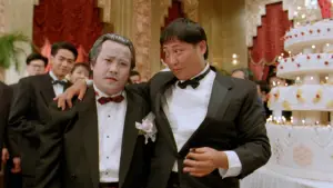 Backdrop to the movie "The Banquet" #809433