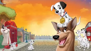 Backdrop to the movie "101 Dalmatians II: Patch
