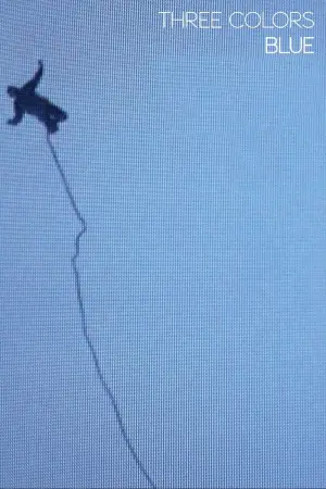 Poster to the movie "Three Colors: Blue" #124651