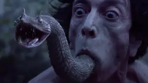 Backdrop to the movie "The Carpenter