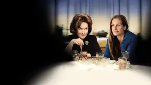 Backdrop to the movie "August: Osage County" #905525