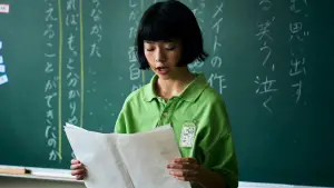 Backdrop to the movie "Renoir" #539585