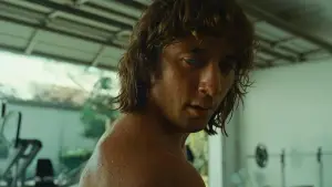 Backdrop to the movie "The Iron Claw" #695281