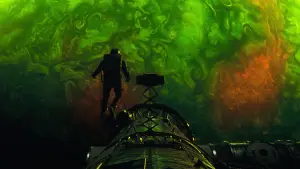 Backdrop to the movie "Project Hail Mary" #746233