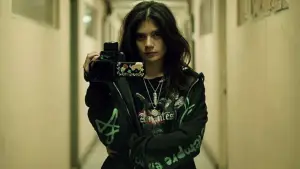 Backdrop to the movie "Don