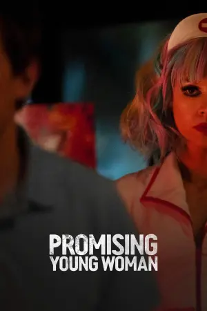 Poster to the movie "Promising Young Woman" #67690