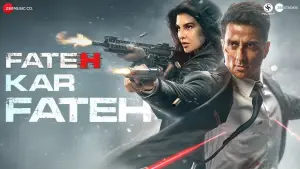 Backdrop to the movie "Fateh" #802612