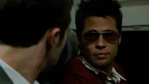 Backdrop to the movie "Fight Club" #524721