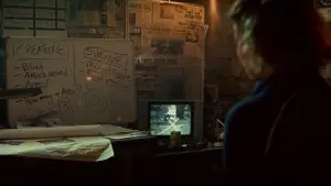 Backdrop to the movie "A Quiet Place Part II" #630731