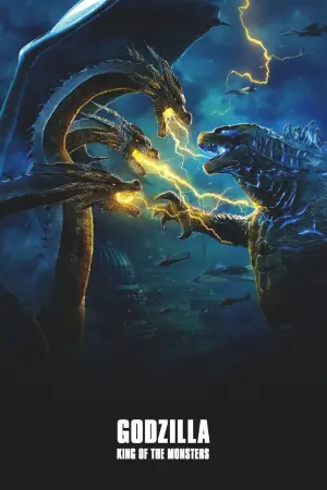Godzilla: King of the Monsters