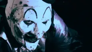 Backdrop to the movie "All Hallows