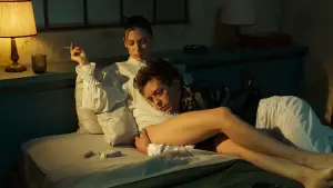 Backdrop to the movie "Kill the Jockey" #634128