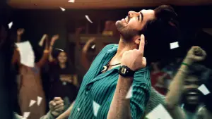 Backdrop to the movie "Andhra King Taluka" #788963